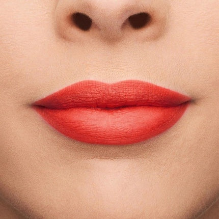 Ruj mat, Collistar, 40 Mandarin