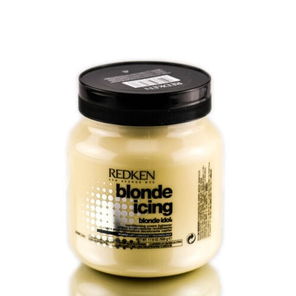 Decolorant crema, Redken, Blonde Icing, 500g