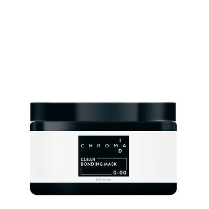 Masca de par, Schwarzkopf, Chroma ID, 250ml