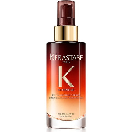 Ser nutritiv Kérastase, Nutritive, iris, 90ml