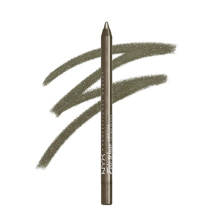 Creion Contur Ochi, NYX, Epic Olive