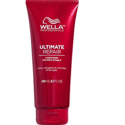 Balsam Wella Professionals Ultimate Repair, 200ml
