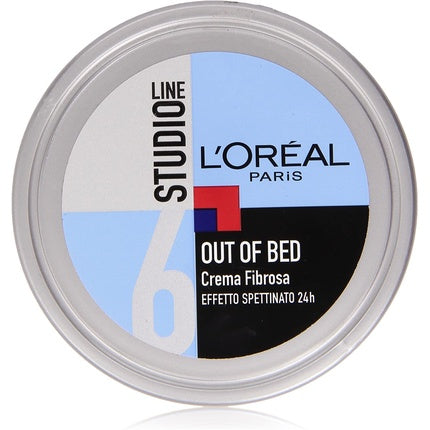Gel de păr Studio Line Special FX Out of Bed, 194g