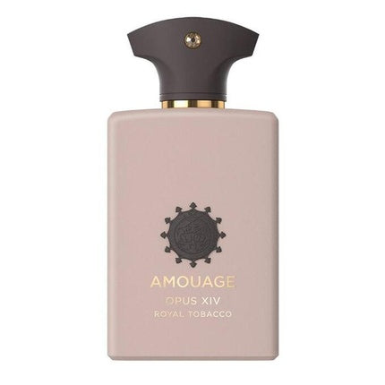 Parfum, Amouage, Opus XIV, tutun royal, 100 ml