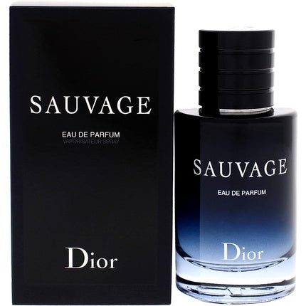Apa de Parfum, Dior, Sauvage, Barbati, 60ml