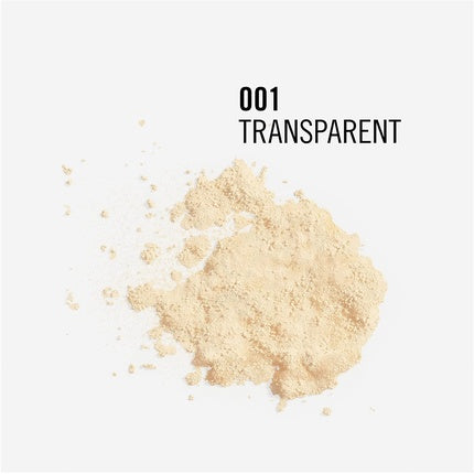 Pudra compacta Rimmel Stay Matte, Transparent, 14g