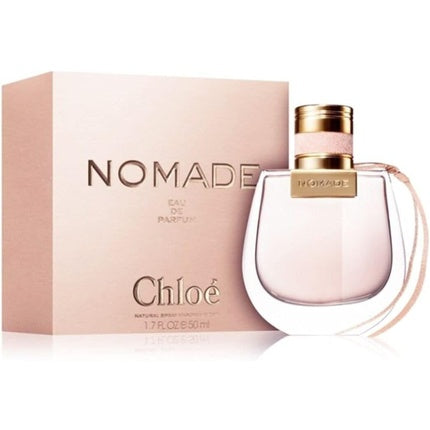 Parfum, Chloé, Nomade Eau de Parfum Spray, 50ml