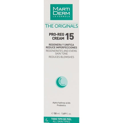 Crema Hidratanta, Martiderm, 0.1 Kg