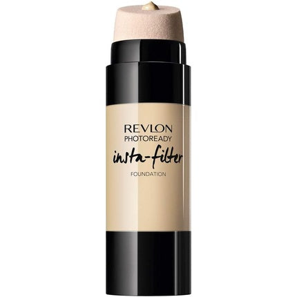 Fond de ten, Revlon, Photoready Insta-Filter Buff, 27ml