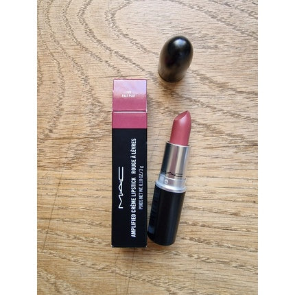 Ruj Mac Amplified Matte, Satin, Lustre