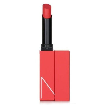 Ruj Nars Powermatte Feel My Fire roșu 1.5g