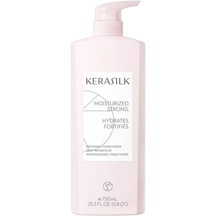 Balsam Kerasilk Repairing 750ml Roz