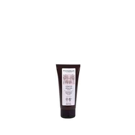 Cremă de mâini, Phytorelax, Cocco, Organic, 75ml