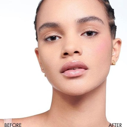 Blush, Dior, Rosy Glow 001, roz