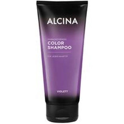 Șampon colorant, Alcina, Violett, 290g