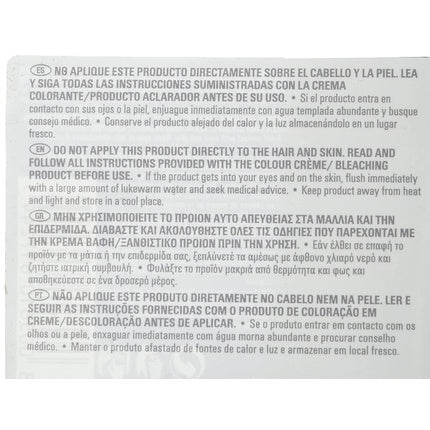 Tratament cădere păr, Wella, Welloxon Perfect, 60 ml