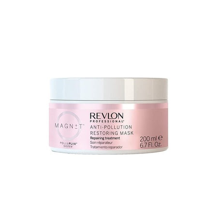 Masca de păr, Revlon, anti-poluare, 200ml