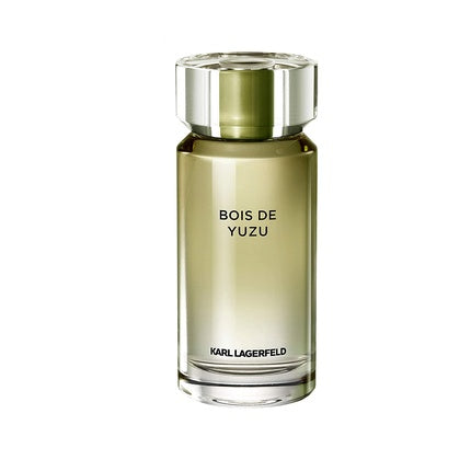 Parfum, Lagerfeld, Bois de Yuzu, 100mL