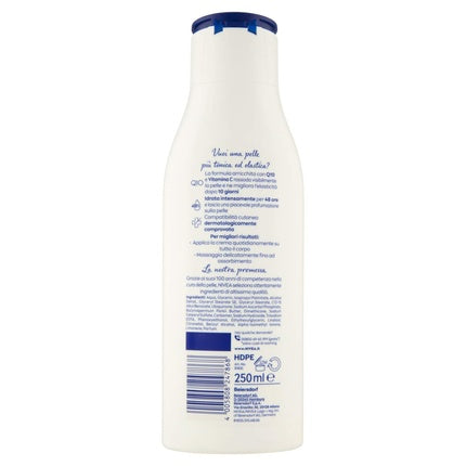 Lotiune conturare, Nivea Body Performance, 250ml