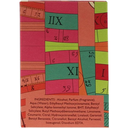 Parfum, Hermès, Calèche Soie, 50ml