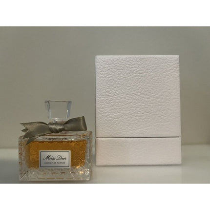 Parfum Dior Miss Dior Extrait, 15ml, Auriu