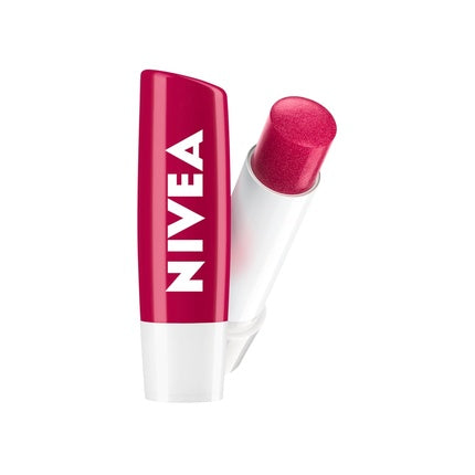Ruj Nivea Cherry Shine 4.8g