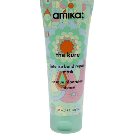 Masca păr, Amika The Kure, reparare intensă, 100ml