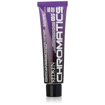Vopsea păr Redken Chromatics 60ml auriu/bej