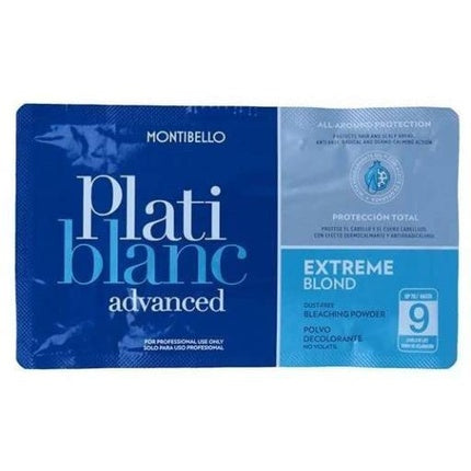 Tratament impotriva caderii parului, Montibello, 200ml