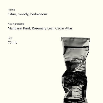 Cremă mâini, Aesop, Resurrection, roz