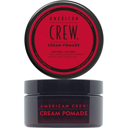 Pomada crema par, American Crew, 85g