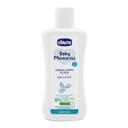 Lotiune pentru corp, Chicco, Baby, 200 ml