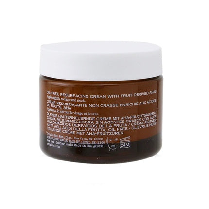 Cremă Resurfacing Origins Night-A-Mins, 50ml, alb-maro