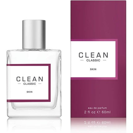Parfum Clean Skin EDP, Clean, 60 ml