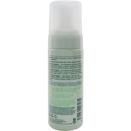 Demachiant spuma, Caudalie, Vinoclean, 150ml