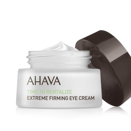 Cremă pentru ochi, Ahava Extreme Firming, 15ml, hidratare și fermitate