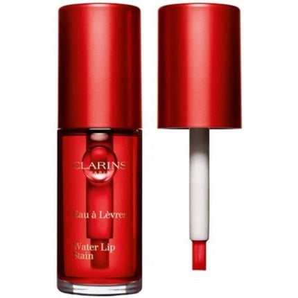 Lip & Cheek Stain, Clarins, Water Red 03, 7ml