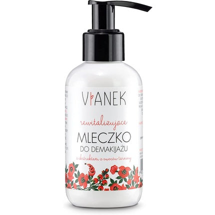 Lotiune demachianta, Vianek, 150ml