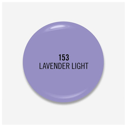 Lac de unghii, Rimmel, Kind & Free, lavandă