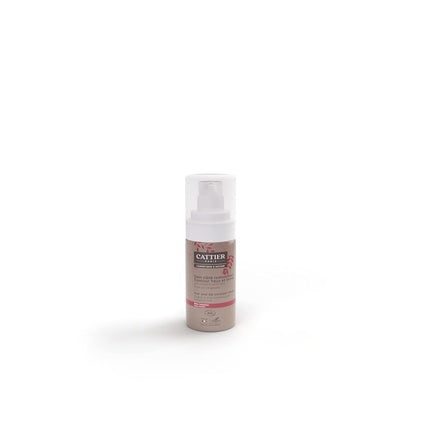 Contur ochi si buze, Cattier, îngrijire organică, 15ml