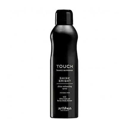 Spray strălucire păr, Artego, Touch Shine Bright, 250ml
