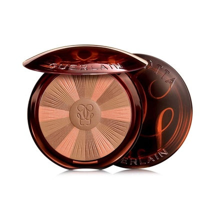 Pudra bronzanta Guerlain Terracotta Light, Deep Golden, 10g