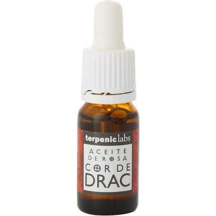 Ulei parfumat Terpenic Rosa, 10ml