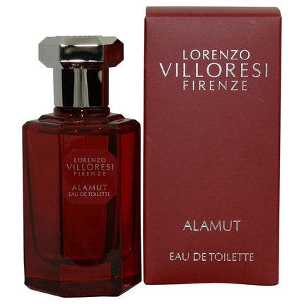 Apă de toaletă, Lorenzo Villoresi, Alamut, 50ml