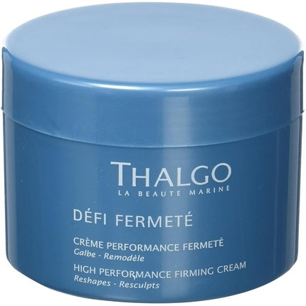 Cremă fermitate, Thalgo, 200ml