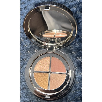 Fard de pleoape, Clarins, Ombre 4 Couleurs, 24g