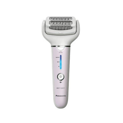 Epilator Panasonic ES-EY80-P503, senzor presiune, 3 viteze