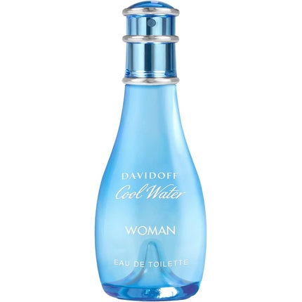 Parfum, Davidoff, Cool Water Woman, 30ml