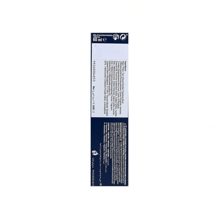 Vopsea de păr, Wella Koleston Perfect Me+, maro închis 5/73, 60ml