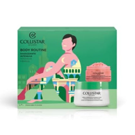 Scrub si Gel de Baie, Collistar, Anticelulitic Limited Edition